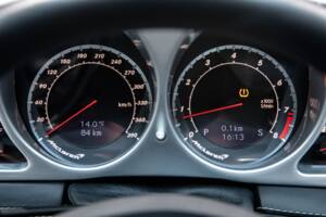 Image 23/28 of Mercedes-Benz SLR McLaren 722 S (2009)