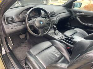 Bild 5/26 von BMW 330Ci (2001)