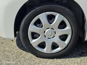 Image 10/32 of Peugeot 107 (2009)