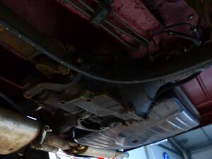 Image 48/70 de Mercedes-Benz 230 SL (1966)