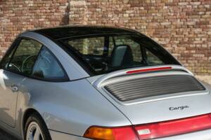 Imagen 40/50 de Porsche 911 Carrera (1996)