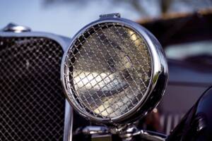 Image 8/28 of Singer 9 Sports (1934)