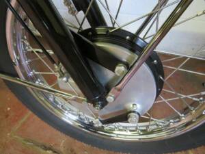 Image 33/48 of BSA DBD 34 Gold Star (1959)