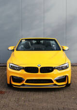 Bild 20/58 von BMW M4 Competition (2018)