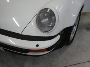 Afbeelding 8/23 van Porsche 911 Turbo 3.3 (1985)