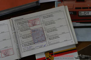 Imagen 48/48 de Porsche 924 Carrera GT (1981)