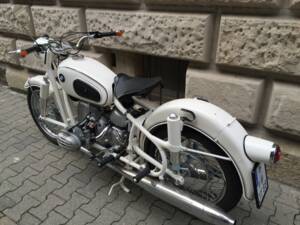 Bild 4/6 von BMW R 60/2 (1969)