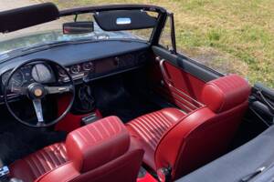 Immagine 9/9 di Alfa Romeo 1750 Spider (1970)