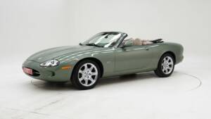 Image 1/15 of Jaguar XK8 4.0 (2000)