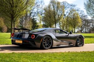 Bild 20/25 von Ford GT Carbon Series (2022)