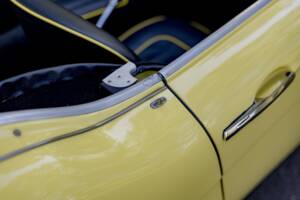 Bild 28/50 von Austin-Healey 3000 Mk I (BT7) (1960)