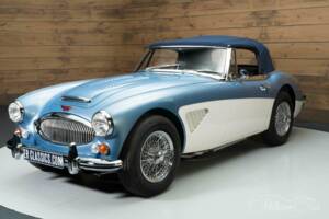 Image 8/19 de Austin-Healey 3000 Mk III (BJ8) (1967)