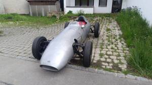 Afbeelding 2/15 van DKW Formula Junior (1959)