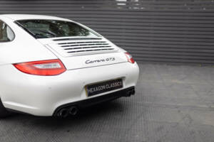 Image 37/38 of Porsche 911 Carrera GTS (2011)