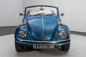 Bild 17/19 von Volkswagen Käfer 1500 (1969)