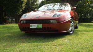 Image 12/50 of FIAT Coupé 2.0 20V Turbo (1999)