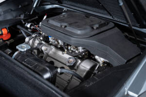 Bild 29/32 von Ferrari 308 GTS (1978)