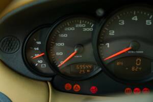 Bild 42/50 von Porsche 911 Carrera (1999)