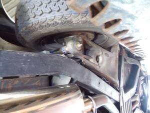 Bild 52/63 von Triumph TR 6 (1974)