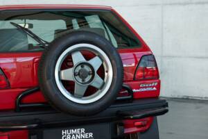 Image 17/50 of Volkswagen Golf Mk II Country Syncro 1.8 (1990)