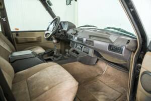 Bild 25/50 von Land Rover Range Rover Classic (1973)