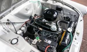 Afbeelding 5/48 van Ford Cortina 1200 (1962)