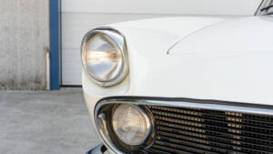 Immagine 11/66 di Abarth 1600 Spider Allemano (1959)