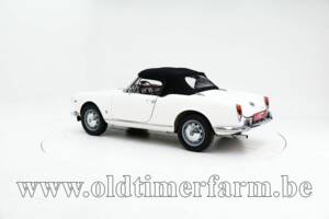 Bild 29/30 von Alfa Romeo Giulia 1600 Spider Veloce (1965)