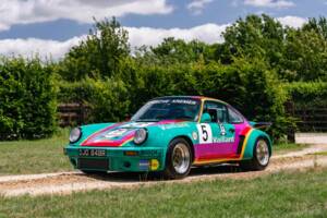 Afbeelding 1/50 van Porsche 911 RSR 2.8 (1977)