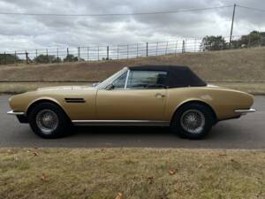 Imagen 20/23 de Aston Martin DBS (1970)