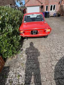 Bild 36/84 von Lancia Fulvia (1971)