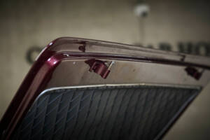 Bild 75/100 von Maserati 3500 GTI Sebring (1966)