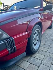 Image 9/30 of Alfa Romeo 75 3.0 V6 QV (1991)