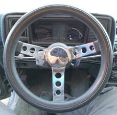 Bild 6/37 von Chevrolet Monte Carlo (1980)