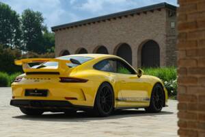 Bild 10/50 von Porsche 911 GT3 (2017)