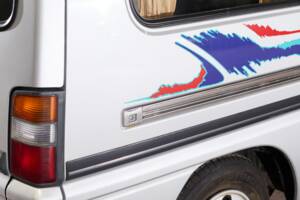 Bild 20/65 von Mitsubishi L300 (1993)