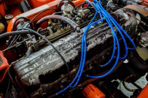 Image 15/50 of Datsun 240 Z (1971)