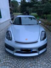 Image 2/13 of Porsche Cayman GT4 (2016)