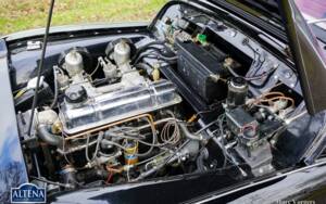 Imagen 25/30 de Triumph TR 3A (1959)