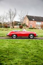 Image 21/40 de Porsche 356 B 1600 Super 90 (1961)