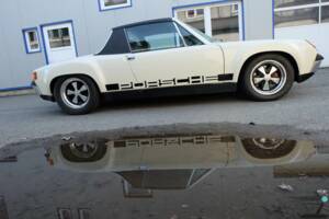 Image 6/61 of Porsche 914/6 (1973)