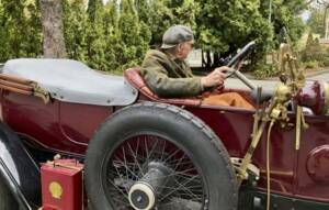 Immagine 7/14 di Rolls-Royce 40/50 HP Silver Ghost (1925)