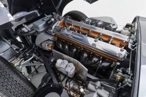 Bild 82/99 von Jaguar E-Type 4.2 (1966)