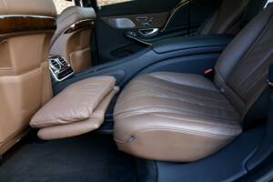 Afbeelding 38/50 van Mercedes-Benz Maybach S 500 (2015)