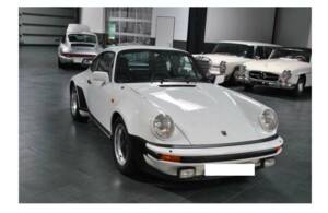 Bild 2/13 von Porsche 911 Turbo 3.3 (1981)