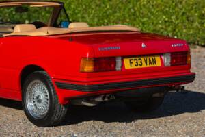 Image 45/50 of Maserati Biturbo i (1988)