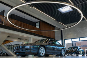 Image 16/46 of BMW 850CSi (1993)
