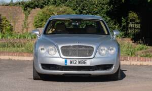 Image 6/50 of Bentley Continental Flying Spur (2007)