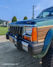 Immagine 9/37 di Jeep Cherokee (1991)