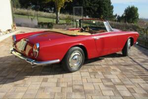 Immagine 4/88 di Lancia Flaminia GT 3C 2.5 Convertible (1962)